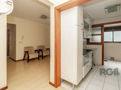 Apartamento à venda com 57m², 2 quartos, 1 suíte, 1 vaga no bairro Cristo Redentor em Porto Alegre - Foto 4