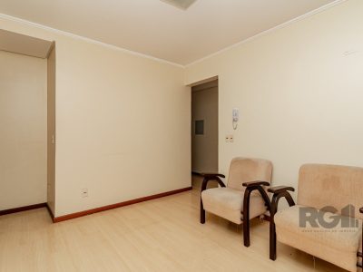 Apartamento à venda com 57m², 2 quartos, 1 suíte, 1 vaga no bairro Cristo Redentor em Porto Alegre - Foto 2