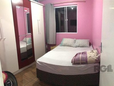 Apartamento à venda com 42m², 2 quartos, 1 vaga no bairro Glória em Porto Alegre - Foto 3