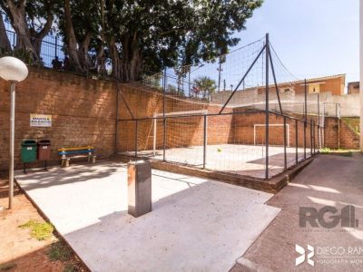 Apartamento à venda com 42m², 2 quartos, 1 vaga no bairro Glória em Porto Alegre - Foto 6