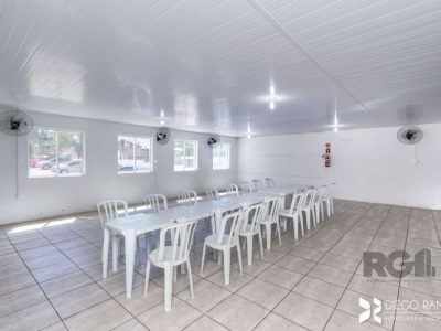 Apartamento à venda com 42m², 2 quartos, 1 vaga no bairro Glória em Porto Alegre - Foto 13