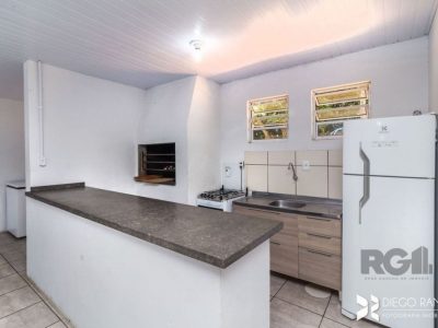 Apartamento à venda com 42m², 2 quartos, 1 vaga no bairro Glória em Porto Alegre - Foto 14