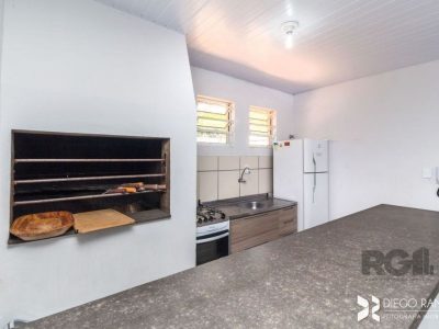 Apartamento à venda com 42m², 2 quartos, 1 vaga no bairro Glória em Porto Alegre - Foto 16