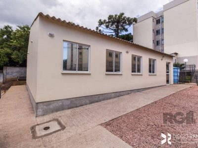 Apartamento à venda com 42m², 2 quartos, 1 vaga no bairro Glória em Porto Alegre - Foto 17