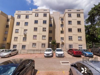 Apartamento à venda com 42m², 2 quartos, 1 vaga no bairro Glória em Porto Alegre - Foto 18