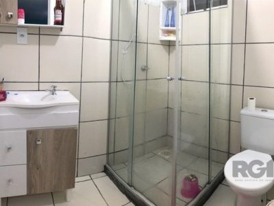 Apartamento à venda com 42m², 2 quartos, 1 vaga no bairro Glória em Porto Alegre - Foto 26