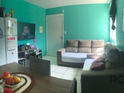 Apartamento à venda com 42m², 2 quartos, 1 vaga no bairro Glória em Porto Alegre - Foto 27