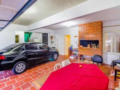 Casa à venda com 249m², 5 quartos, 1 suíte, 4 vagas no bairro Chácara das Pedras em Porto Alegre - Foto 13