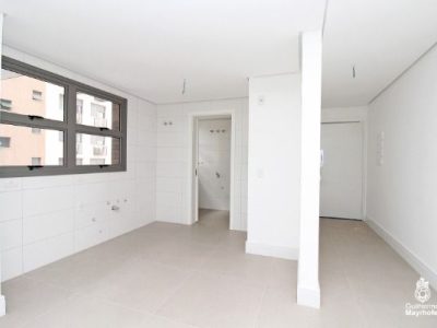 Apartamento à venda com 120m², 3 quartos, 2 vagas no bairro Tristeza em Porto Alegre - Foto 9