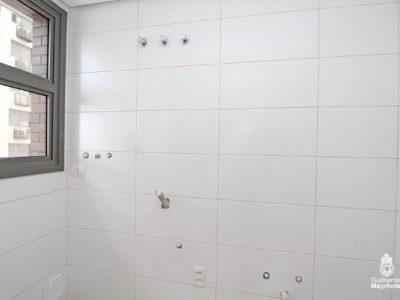 Apartamento à venda com 120m², 3 quartos, 2 vagas no bairro Tristeza em Porto Alegre - Foto 12