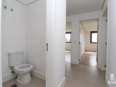 Apartamento à venda com 120m², 3 quartos, 2 vagas no bairro Tristeza em Porto Alegre - Foto 13