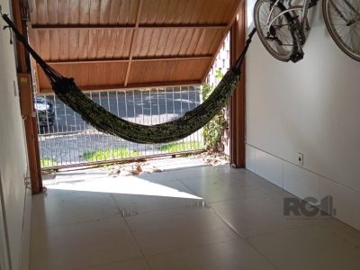 Casa Condominio à venda com 105m², 3 quartos, 1 suíte, 1 vaga no bairro Cristal em Porto Alegre - Foto 6