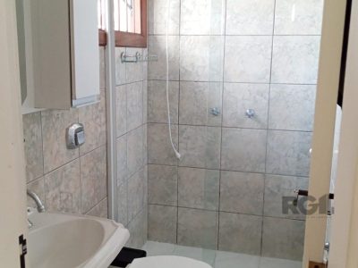 Casa Condominio à venda com 105m², 3 quartos, 1 suíte, 1 vaga no bairro Cristal em Porto Alegre - Foto 16