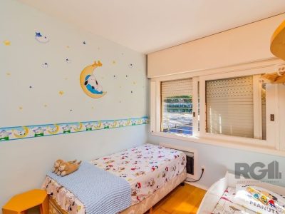 Apartamento à venda com 191m², 4 quartos, 1 suíte, 2 vagas no bairro Bela Vista em Porto Alegre - Foto 10