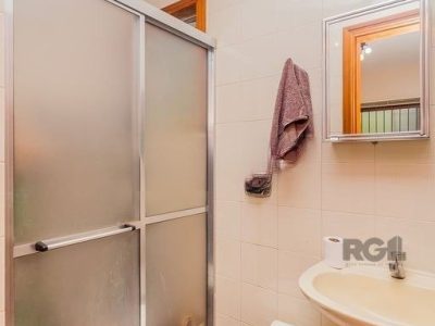 Apartamento à venda com 191m², 4 quartos, 1 suíte, 2 vagas no bairro Bela Vista em Porto Alegre - Foto 9