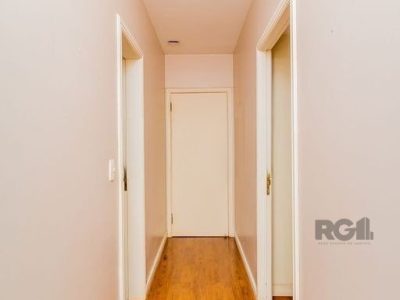 Apartamento à venda com 191m², 4 quartos, 1 suíte, 2 vagas no bairro Bela Vista em Porto Alegre - Foto 16