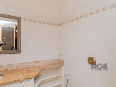 Apartamento à venda com 191m², 4 quartos, 1 suíte, 2 vagas no bairro Bela Vista em Porto Alegre - Foto 20