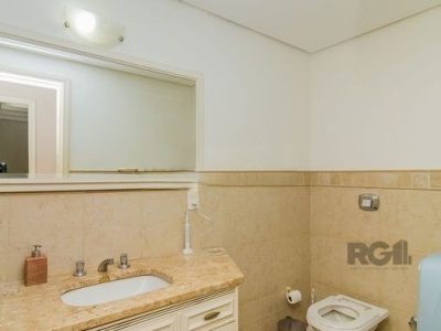 Apartamento à venda com 191m², 4 quartos, 1 suíte, 2 vagas no bairro Bela Vista em Porto Alegre - Foto 21