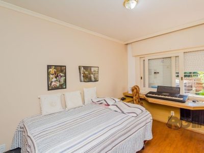 Apartamento à venda com 191m², 4 quartos, 1 suíte, 2 vagas no bairro Bela Vista em Porto Alegre - Foto 22