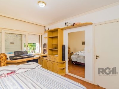 Apartamento à venda com 191m², 4 quartos, 1 suíte, 2 vagas no bairro Bela Vista em Porto Alegre - Foto 25