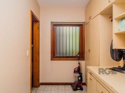 Apartamento à venda com 191m², 4 quartos, 1 suíte, 2 vagas no bairro Bela Vista em Porto Alegre - Foto 27