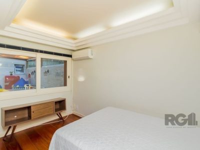 Apartamento à venda com 191m², 4 quartos, 1 suíte, 2 vagas no bairro Bela Vista em Porto Alegre - Foto 28