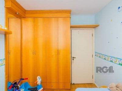 Apartamento à venda com 191m², 4 quartos, 1 suíte, 2 vagas no bairro Bela Vista em Porto Alegre - Foto 29