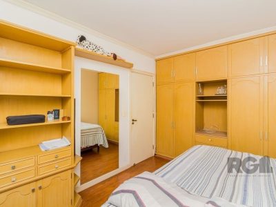 Apartamento à venda com 191m², 4 quartos, 1 suíte, 2 vagas no bairro Bela Vista em Porto Alegre - Foto 44