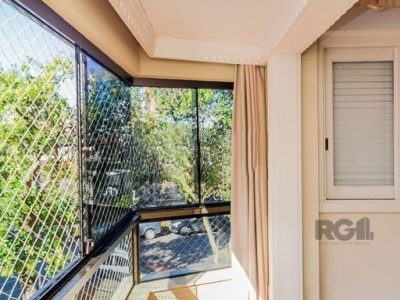 Apartamento à venda com 191m², 4 quartos, 1 suíte, 2 vagas no bairro Bela Vista em Porto Alegre - Foto 46