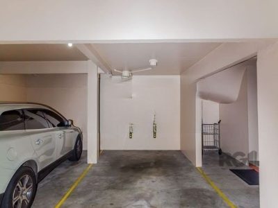 Apartamento à venda com 191m², 4 quartos, 1 suíte, 2 vagas no bairro Bela Vista em Porto Alegre - Foto 49