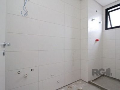 Apartamento à venda com 93m², 3 quartos, 1 suíte, 2 vagas no bairro Tristeza em Porto Alegre - Foto 13