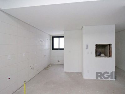 Apartamento à venda com 93m², 3 quartos, 1 suíte, 2 vagas no bairro Tristeza em Porto Alegre - Foto 22