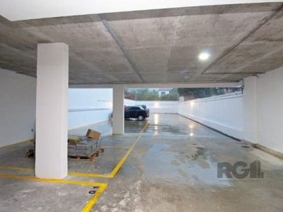 Apartamento à venda com 93m², 3 quartos, 1 suíte, 2 vagas no bairro Tristeza em Porto Alegre - Foto 27