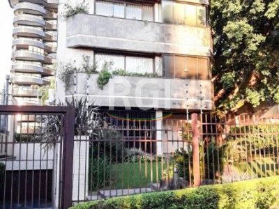 Cobertura à venda com 492m², 3 quartos, 1 suíte, 3 vagas no bairro Auxiliadora em Porto Alegre - Foto 2