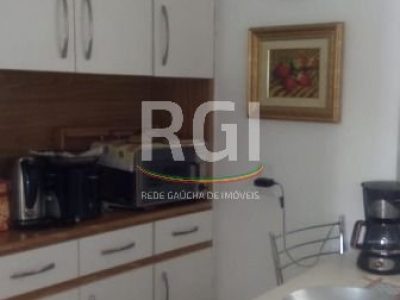 Apartamento à venda com 164m², 3 quartos, 1 suíte, 1 vaga no bairro Floresta em Porto Alegre - Foto 9