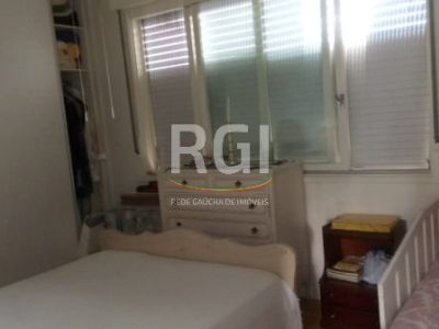 Apartamento à venda com 164m², 3 quartos, 1 suíte, 1 vaga no bairro Floresta em Porto Alegre - Foto 10