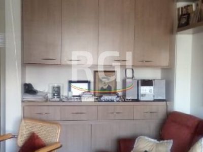 Apartamento à venda com 164m², 3 quartos, 1 suíte, 1 vaga no bairro Floresta em Porto Alegre - Foto 12