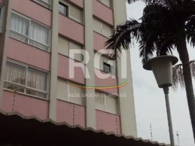 Apartamento à venda com 164m², 3 quartos, 1 suíte, 1 vaga no bairro Floresta em Porto Alegre - Foto 18