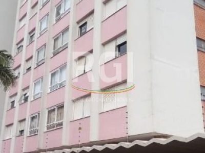 Apartamento à venda com 164m², 3 quartos, 1 suíte, 1 vaga no bairro Floresta em Porto Alegre - Foto 19