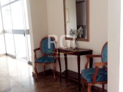 Apartamento à venda com 164m², 3 quartos, 1 suíte, 1 vaga no bairro Floresta em Porto Alegre - Foto 21