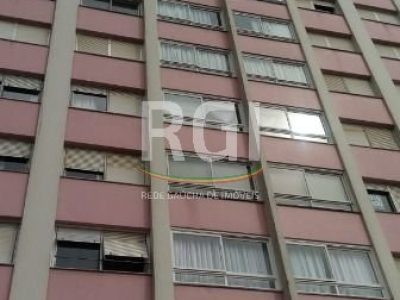 Apartamento à venda com 164m², 3 quartos, 1 suíte, 1 vaga no bairro Floresta em Porto Alegre - Foto 28