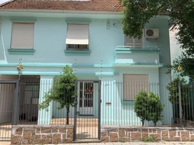 Casa à venda com 350m², 4 quartos, 1 suíte no bairro Auxiliadora em Porto Alegre - Foto 12