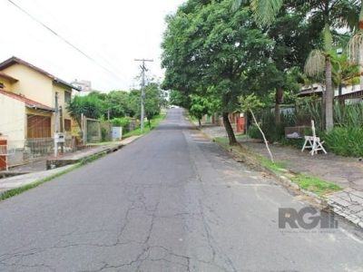 Casa Condominio à venda com 133m², 2 quartos, 2 vagas no bairro Tristeza em Porto Alegre - Foto 33