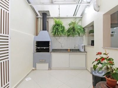 Casa Condominio à venda com 133m², 2 quartos, 2 vagas no bairro Tristeza em Porto Alegre - Foto 10