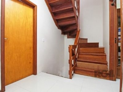 Casa Condominio à venda com 133m², 2 quartos, 2 vagas no bairro Tristeza em Porto Alegre - Foto 13