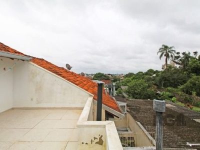 Casa Condominio à venda com 133m², 2 quartos, 2 vagas no bairro Tristeza em Porto Alegre - Foto 24