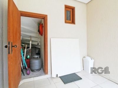 Casa Condominio à venda com 133m², 2 quartos, 2 vagas no bairro Tristeza em Porto Alegre - Foto 12