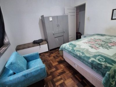 Apartamento à venda com 88m², 4 quartos no bairro Menino Deus em Porto Alegre - Foto 19