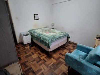 Apartamento à venda com 88m², 4 quartos no bairro Menino Deus em Porto Alegre - Foto 20