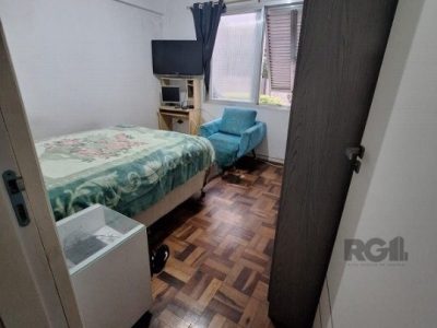 Apartamento à venda com 88m², 4 quartos no bairro Menino Deus em Porto Alegre - Foto 21